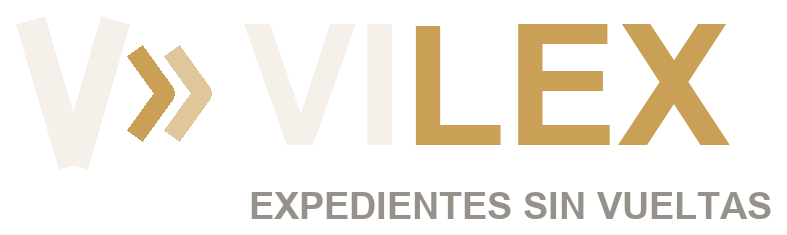 VILEX — Expedientes sin vueltas
